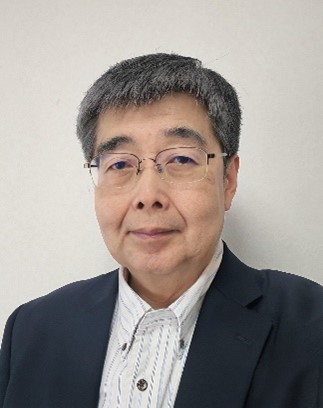 上野孝 氏