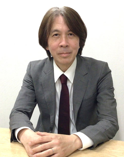 平澤氏